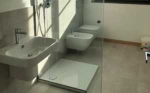 lavabo bagno ristrutturato